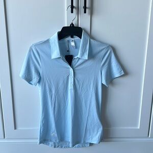 NEW! Adidas Golf Shirt - size XS